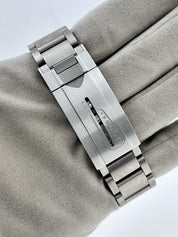 2015 Tudor Pelagos Blue Dial Titanium Case & Bracelet Automatic 42MM 25600TB B/P