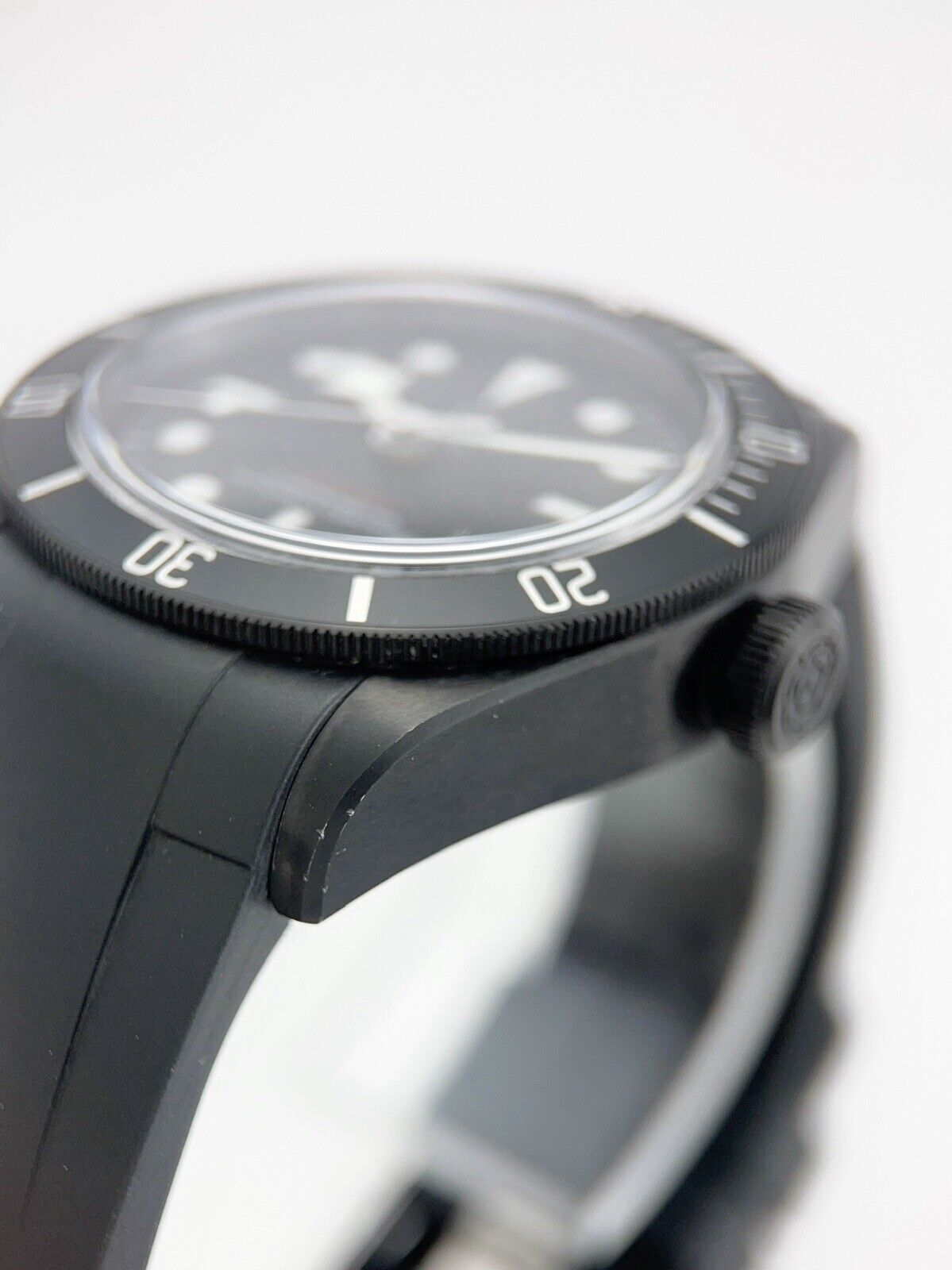 2021 Tudor Black Bay Dark 41mm Automatic Men’s Watch 79230DK  - Box/Papers