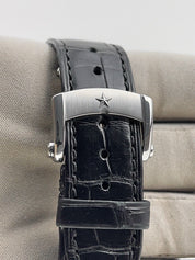 Zenith El Primero Chronomaster Steel 42mm Automatic Men’s Watch 03.2080.4021