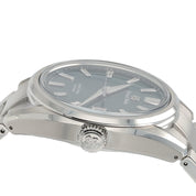 Grand Seiko Evolution 9 Stainless Steel Green Dial 40mm Automatic Men’s SLGH011