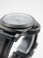 2020 Panerai Luminor Luna Rossa Titanium 44mm Automatic Men’s Watch PAM01036