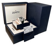 Zenith Chronomaster 03.3400.3610