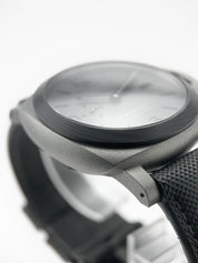 2020 Panerai TuttoGrigio Titanium & Carbotech Luminor Marina 44mm PAM01662