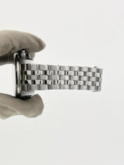 2021 IWC Pilot Stainless Steel Blue Dial 41mm Automatic Men’s Watch IW388102