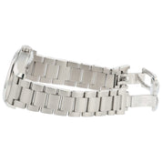 Omega Seamaster White Dial Stainless 39mm Automatic Men’s 231.10.39.21.02.001