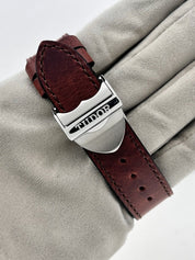 2022 Tudor Black Bay GMT Pepsi 41mm Stainless Steel Black Red Blue Date 79830RB