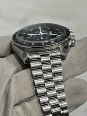 2021 Omega Speedmaster Moonwatch 42mm Sapphire Watch 310.30.42.50.01.002