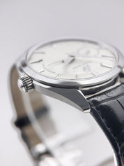 2021 Grand Seiko Elegance Collection Steel 39mm Manual Wind Men’s Watch SBGK007