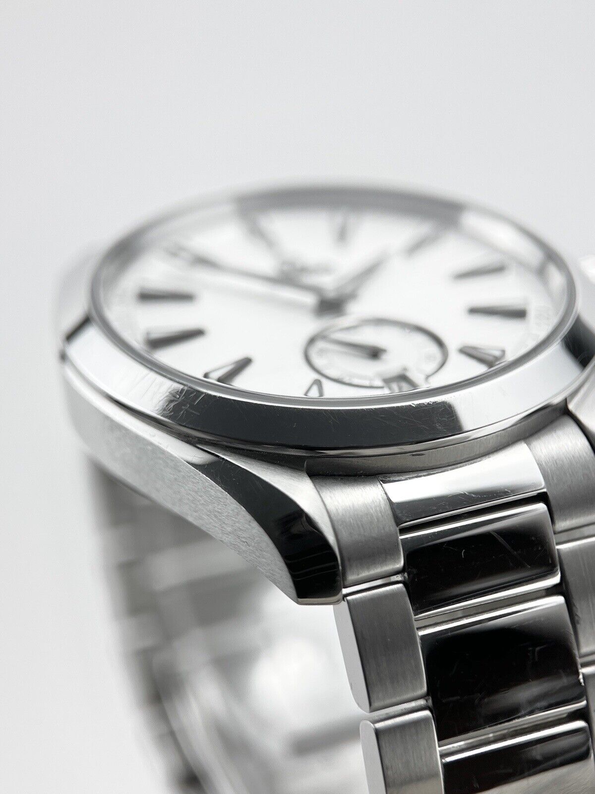 2022 Omega Seamaster Aqua Terra 150M 41mm Men’s Watch 220.10.41.21.02.002 W/ B&P