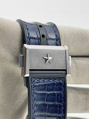 2021 Zenith Defy El Primero Titanium 44mm Automatic Men’s Watch 95.9002.9004