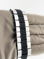 Zenith Defy Extreme Titanium Silver Dial 43mm Automatic Men's Watch 96.0515.685