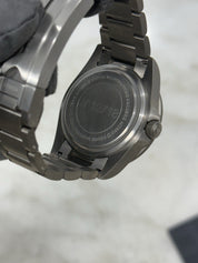 2021 TUDOR Pelagos LHD Men's Black 25610TNL Titanium Automatic Watch -  B/P