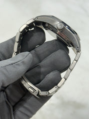 2022 Grand Seiko Spring Drive SBGA211