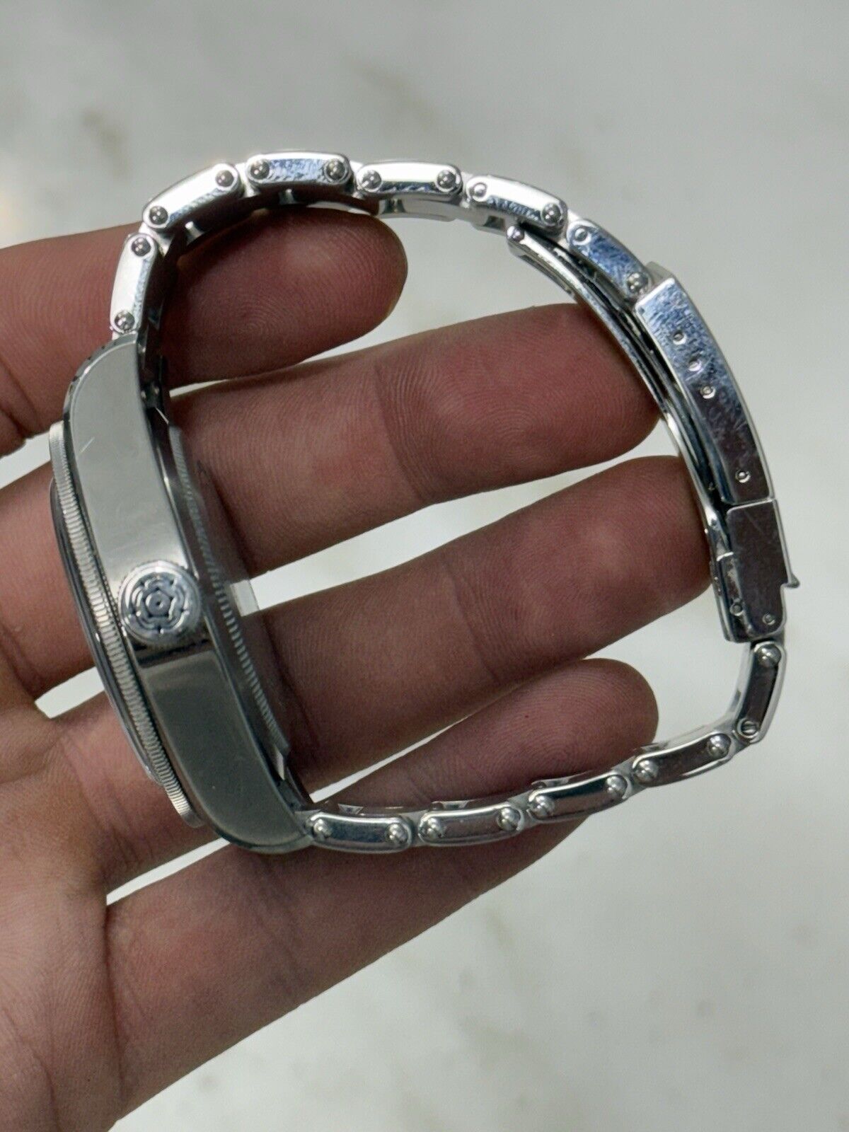 2022 TUDOR Black Bay Blue Stainless Steel Men's Watch 79230B - Box & Papers