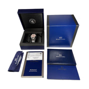 2022 Grand Seiko Heritage Collection Limited Edition Pink Watch SBGW289 - B&P