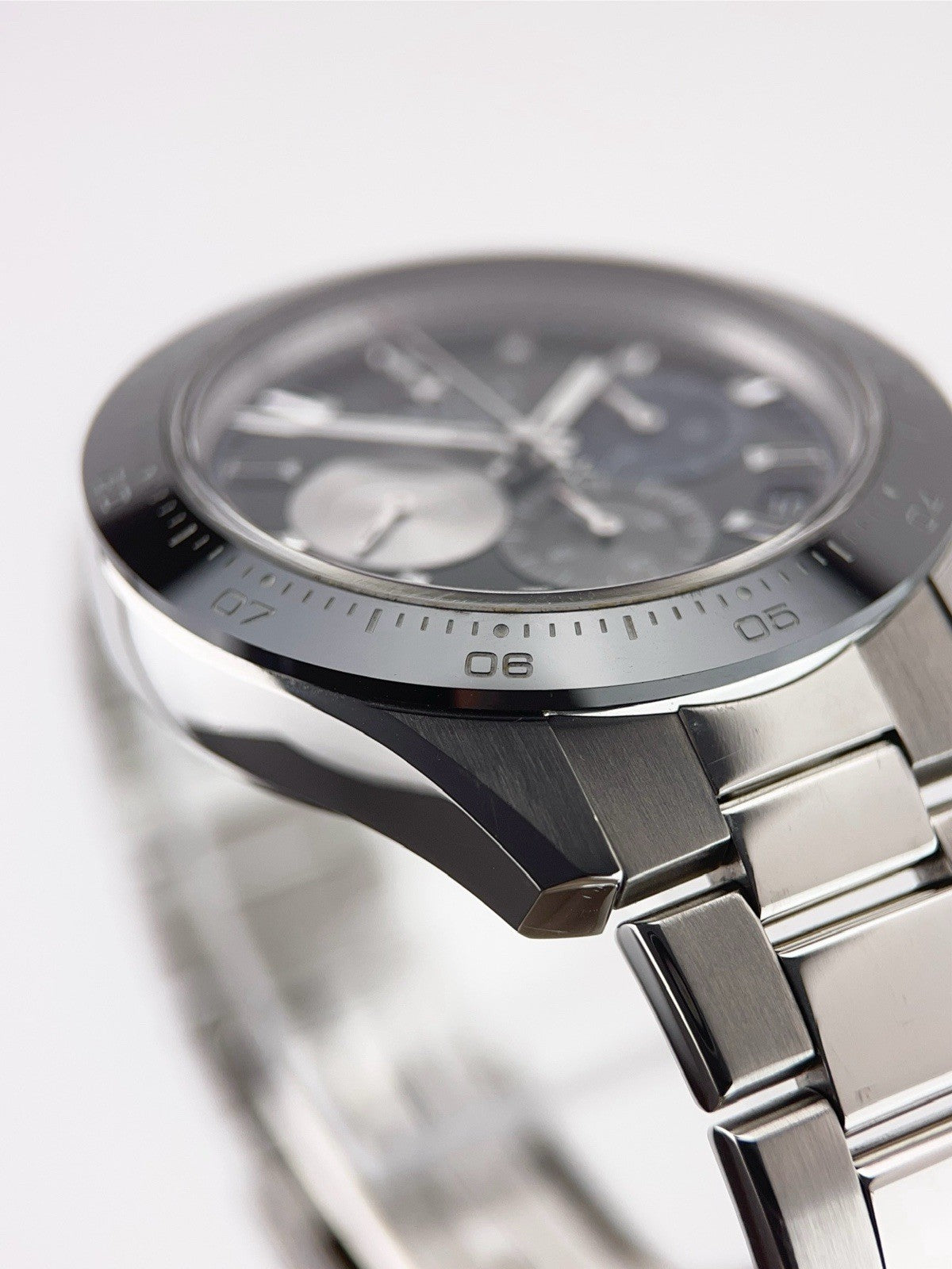 Zenith Chronomaster Steel Black Dial 41mm Automatic Men's Watch 03.3100.3600