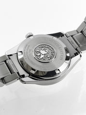 2022 Grand Seiko Heritage Collection Limited Edition Pink Watch SBGW289 - B&P