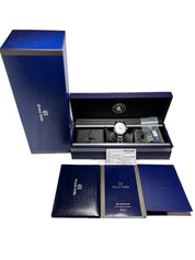 2023 Grand Seiko Heritage Collection SLGH013 40mm Automatic Watch - Box & Papers