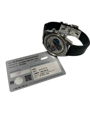 Zenith El Primero Chronomaster Steel 42mm Automatic Men’s Watch 03.2040.4061