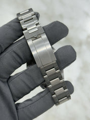 2022 Tudor Black Bay Pro Stainless Steel GMT Men's Black Dial Watch 79470-0001