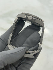 2022 Tudor Pelagos 39mm Titanium Automatic Black Mens Watch 25407N