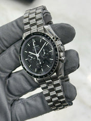2021 Omega Speedmaster Moonwatch 42mm Sapphire Watch 310.30.42.50.01.002