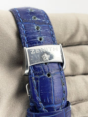 Zenith Class Elite Moonphase Grande Date 03/16.1125.691