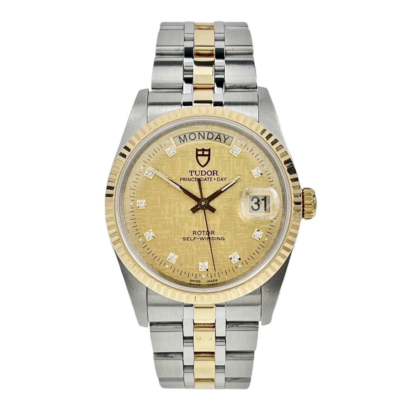 チュードル TUDOR 76213 自動巻き ジェムラインジャパン - 公式サイト - / チューダー TUDOR チュードル