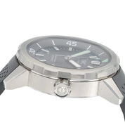 IWC Aquatimer Stainless Steel Black Dial 42mm Automatic Men’s Watch IW329001