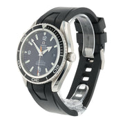 Omega Seamaster Planet Ocean 007 Steel Black Dial 45.5mm Auto Mens 2907.50.91