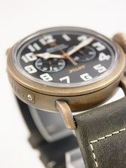 Zenith Pilot Type Bronze 29.2430.4069