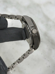 2019 TUDOR Pelagos LHD Men's Black Dial 25610TNL Titanium Automatic Watch -  B/P