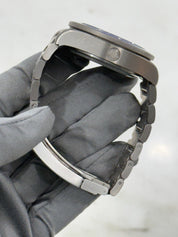 2020 Tudor Pelagos BLUE Titanium 42mm 25600TB Automatic Dive Date Watch -  B&P