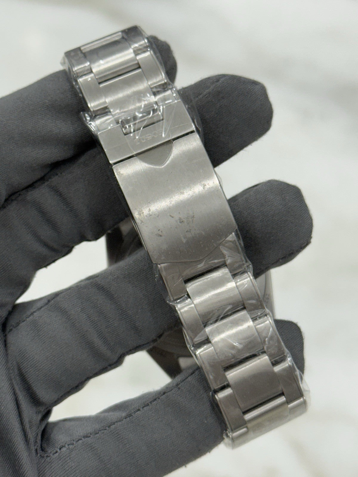 2019 Tudor Black Bay Blue Steel Automatic Men's Watch 79230B - Box & Papers