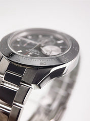 Zenith Chronomaster Sport Steel Black Dial 41mm Automatic Men’s 03.3100.3600