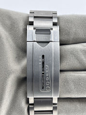 2015 Tudor Pelagos Blue Dial Titanium Case & Bracelet Automatic 42MM 25600TB B/P