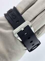 2016 Panerai Luminor Marina 1950 3 Days Steel 44mm Automatic Mens Watch PAM00359