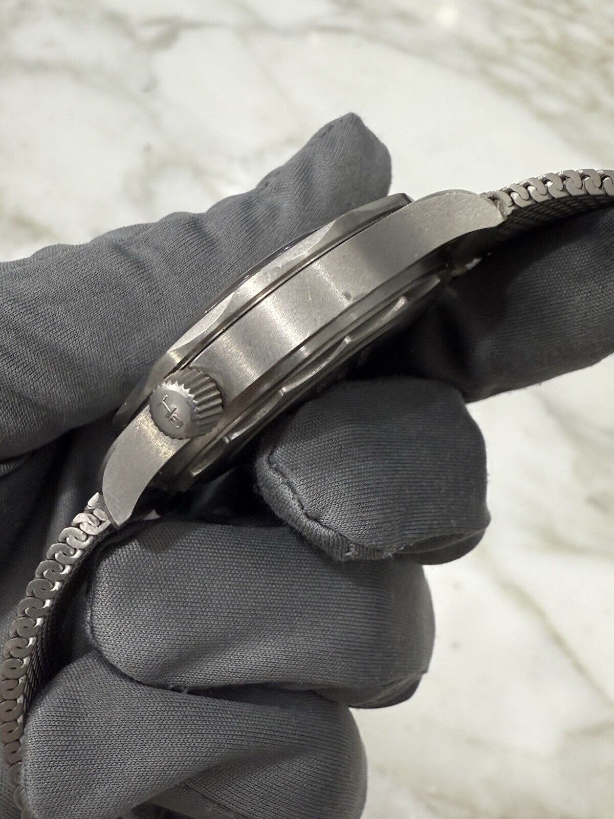 2022 Omega Seamaster NTTD James Bond 007 “No Time To Die” 210.90.42.20.01.001