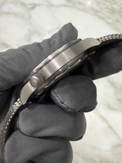 2022 Omega Seamaster NTTD James Bond 007 “No Time To Die” 210.90.42.20.01.001