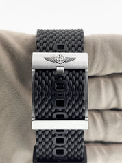 Breitling Navitimer World GMT A24322