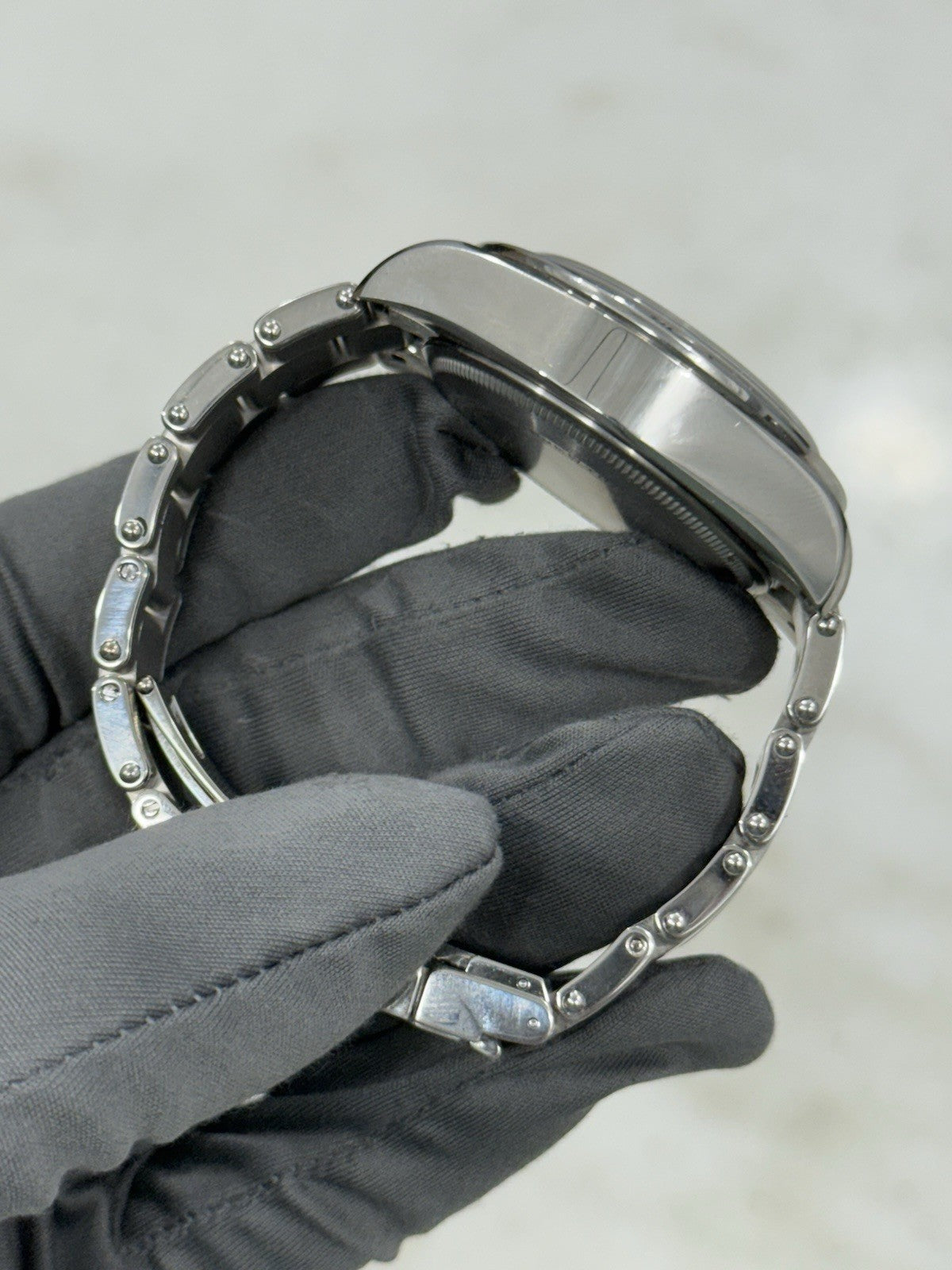 2022 Tudor Black Bay Pro Stainless Men's Black Dial Watch 79470-0001 - Box/Paper