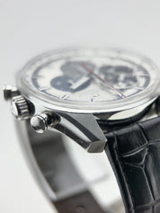 Zenith El Primero Chronomaster Steel 42mm Automatic Men’s Watch 03.2040.4061