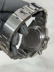 2021 Tudor Black Bay Chrono Panda 41mm Automatic Men’s Watch 79360N - Box/Papers