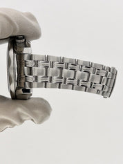 2015 Omega Seamaster Diver 300m Steel 44mm Mens Watch 212.30.44.50.01.001