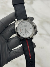 2022 Panerai Luminor Luna Rossa PAM01342 Hand Winding Men's Watch - Box & Papers
