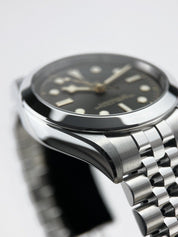 2023 NEW Tudor Black Bay 41 Automatic Chronometer Men's Steel Watch 79680