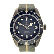 2022 Tudor Black Bay Bronze Gray Dial 43mm Automatic Men’s 79250BA  Box+Papers