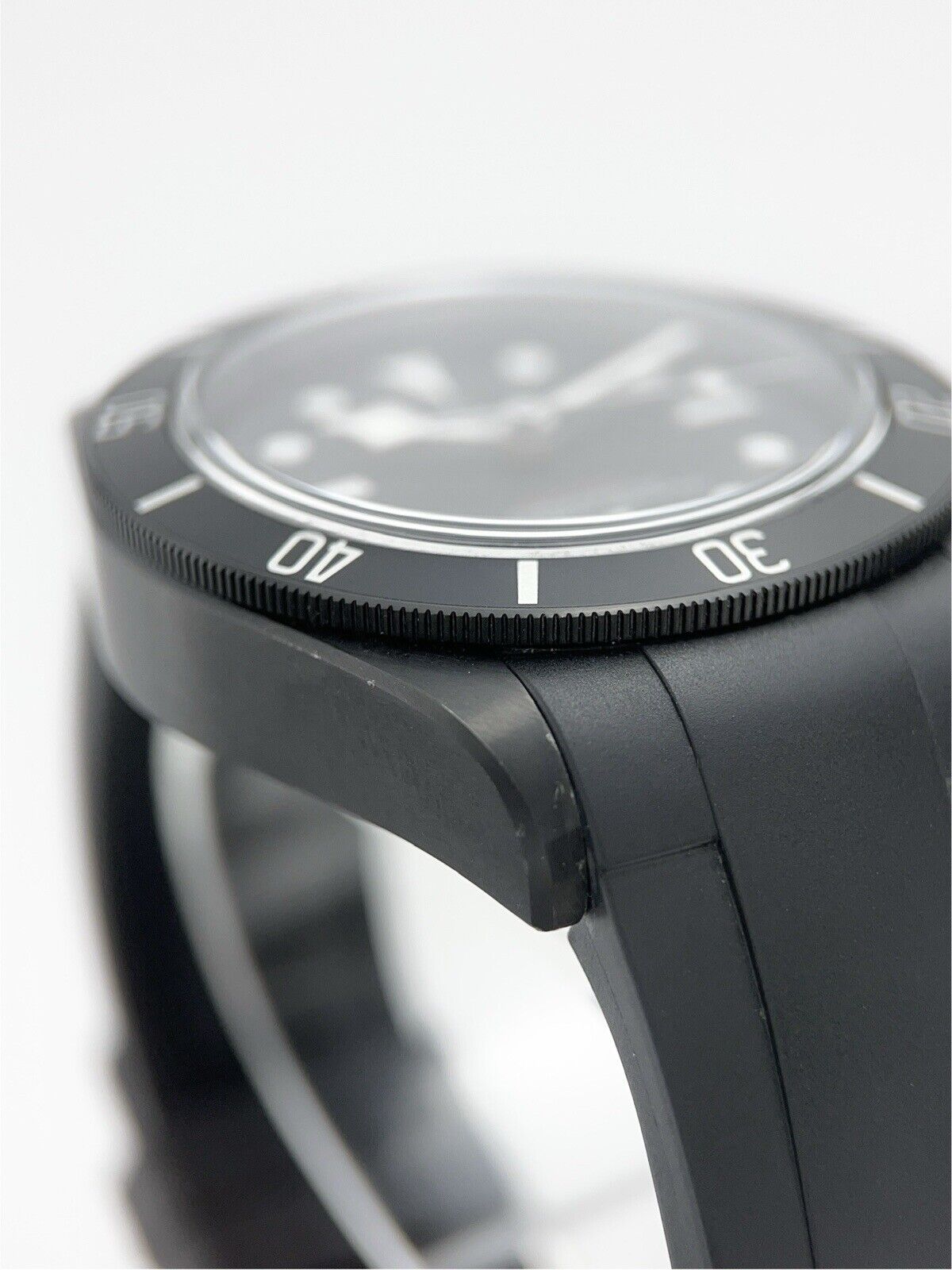 2021 Tudor Black Bay Dark 41mm Automatic Men’s Watch 79230DK  - Box/Papers