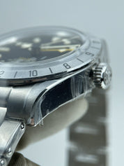 2023 Brand New Tudor Black Bay Pro Ref. M79470-0001 Stainless - Complete Set