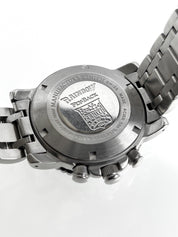 ZENITH Rainbow Flyback El Primero Chrono 01/02.0470.405 Automatic Men's Watch